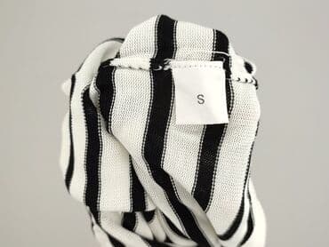 t shirty lniany: Women`s T-shirt, size S — 5