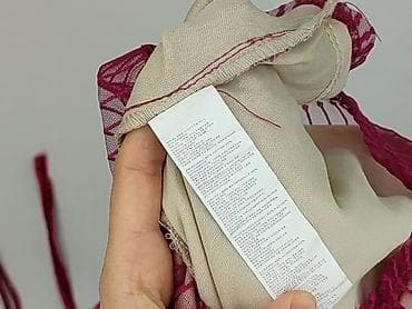 strój: Boohoo, Sukienka damska, rozmiar S — 5