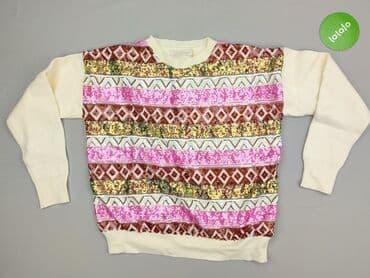 solar swetry: Sweter damski, rozmiar One size — 2