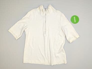 bluzki karo: Bluzka damska, rozmiar L — 2