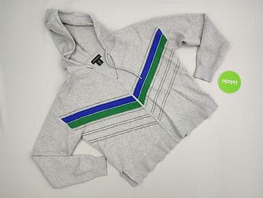 sklepy c: Bluza z kapturem damska, rozmiar M — 2