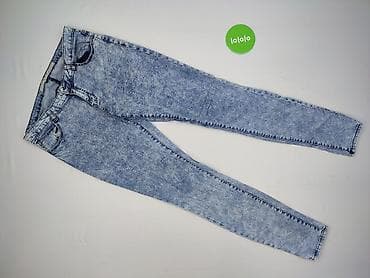 Штани: Denim Co, Джинси жіночі, розмір L — 2