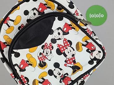 plecaki reebok: Plecak, Mickey & Minnie, stan - Bardzo dobry — 5