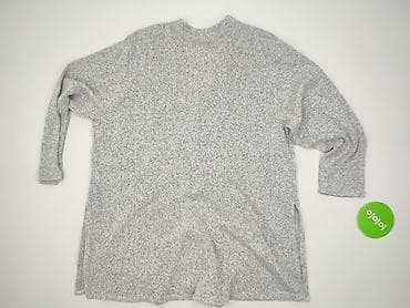 patchwork: Women`s cardigan, size One size — 6