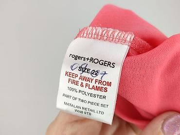 klapki hermes ccc: Roger's, Top damski, rozmiar 2XL — 4