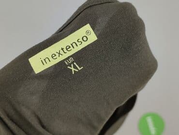 in extenso t shirty: In Extenso, T-shirt damski, rozmiar XL — 4