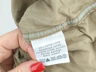 koszulka lewego: Shirt 2-3 years, condition - Very good, pattern - Print, color - Khaki — 5