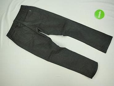 buty maxx: Jeansy dla mężczyzn, rozmiar S — 3