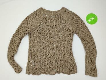 sweter hollister: Happy, Sweter damski, rozmiar 2XS — 4