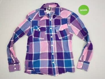 koszula w krate lidl: G-Star Raw, Koszula damska, rozmiar L — 2