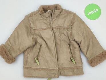 simplicity ubrania: Kurtka przejściowa, 2-3 lat, 92-98 cm, stan - Bardzo dobry — 2