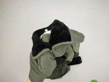 дублянка жіноча польща: Women`s winter jacket, size S (EU 36) — 7
