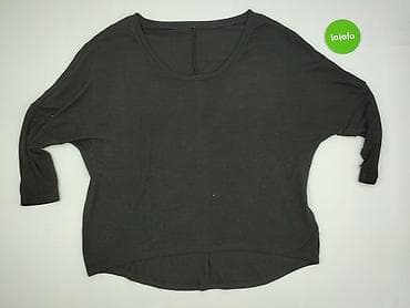 basic t shirty oversized: Bluzka damska, rozmiar One size — 2