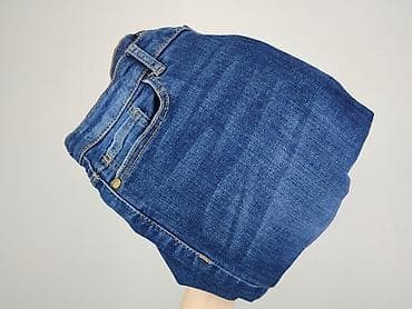 amisu jeans: Bershka, Jeansy damskie, rozmiar M — 6