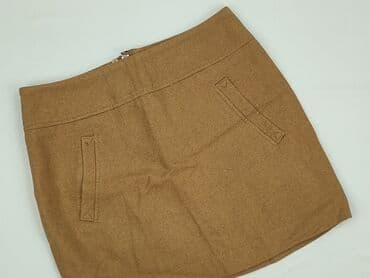 spódniczka na zimę: H&M, Spódnica damska, rozmiar S — 1