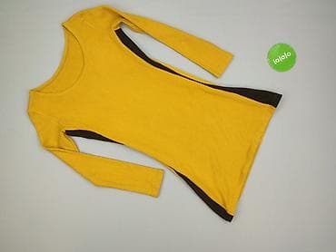 leginsy h: Sukienka damska, rozmiar S — 2