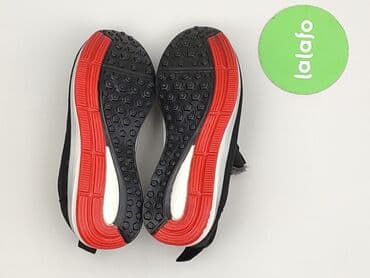 kapcie atomówki: Sneakersy damskie, rozmiar 37 — 5