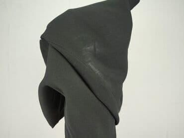 monnari czarne spodnie: Spodnie materiałowe damskie, rozmiar M — 4