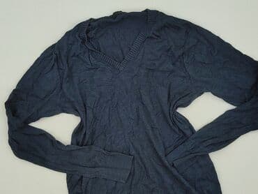 Kobiety: Cos, Sweter damski, rozmiar L — 5