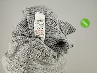 sweter xl: Marks & Spencer, Bluza z kapturem damska, rozmiar XL — 5