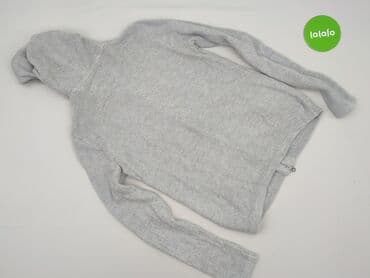 marynarka z kapturem reserved: Kardigan damski, S — 3