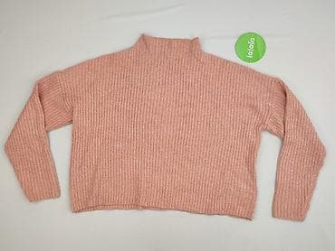 orsay sweter: Sinsay, Sweter damski, rozmiar XL — 2