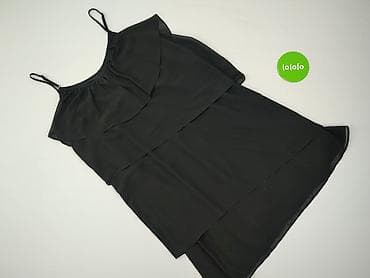 she sukienki: Lindex, Sukienka damska, rozmiar M — 2