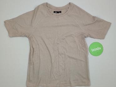 sizeer kurtki: Sinsay, T-shirt damski, rozmiar L — 2