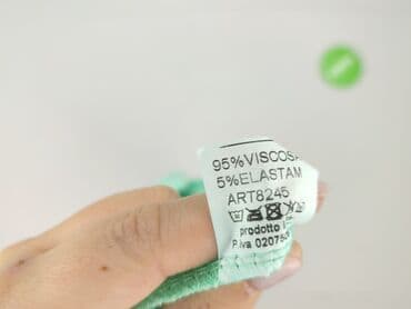 minouu przybylska i jordanov sweter: Kardigan damski, rozmiar S — 4