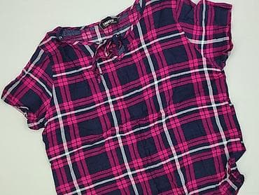 bluzka do: Bluzka damska, rozmiar 3XL — 1