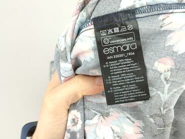duże rozmiary ekskluzywne sukienki plus size: Esmara, Sukienka damska, rozmiar S — 5