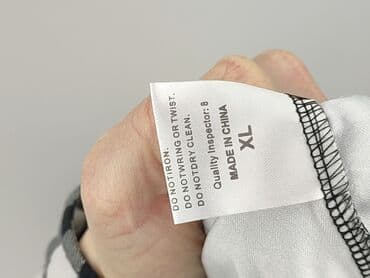 sukienki wieczorowe xxl allegro: Sukienka damska, XL — 4