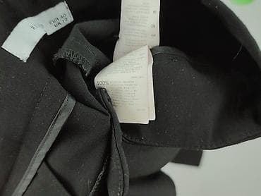 kapcie meteor: Spodnie materiałowe damskie, rozmiar M — 5