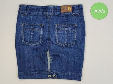 cropp spódnice jeansowe: Cropp, Spódnica damska, rozmiar S — 4