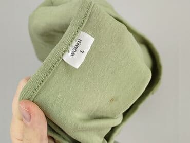 koszulki lacoste olx: T-shirt damski, rozmiar L — 4