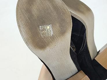 buty bellucci: Botki damskie, rozmiar 41 — 5