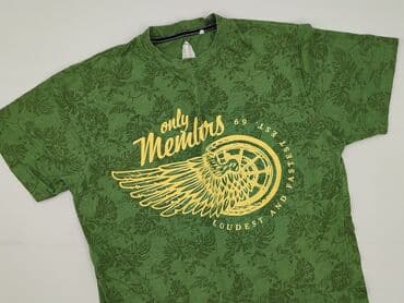 T-shirts: T-shirt for men, L (EU 40), condition - Good