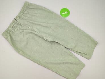 cropp spodnie damskie czarne: Spodnie 3/4 damskie — 3