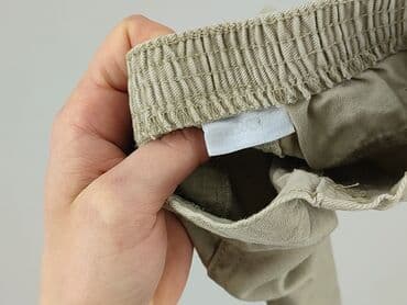 c a legginsy niemowlece: Legginsy, Cherokee, 1-3 m, stan - Idealny — 4