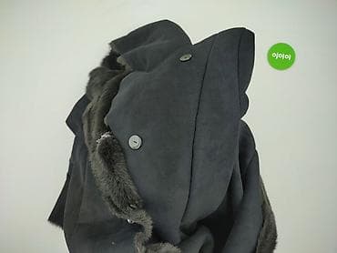 elsa h: Elégance, Płaszcz damski, rozmiar M — 5