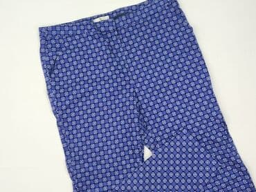 qiosk spodnie: Tu, Spodnie materiałowe damskie, rozmiar L — 1