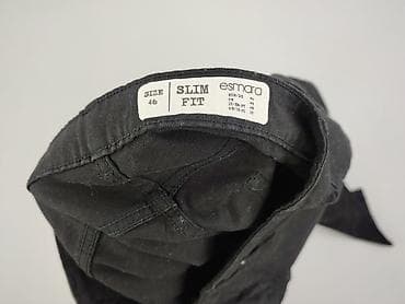 dzins material: Esmara, Jeansy damskie, rozmiar 3XL — 4