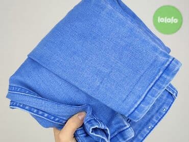 mom fit jeans stradivarius: Stradivarius, Jeansy damskie, rozmiar M — 5