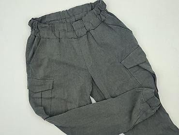 dresy l: Cargo, Spodnie cargo damskie, rozmiar M — 1