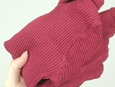 sweterek z koszula: Sweater, Zara, 4-5 years, 104-110 cm, condition - Very good — 6