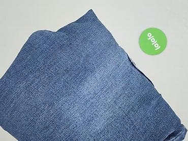 mom jeans levi: Jeansy damskie, rozmiar L — 7