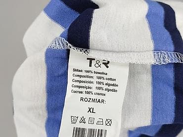 sweter gap: Tom Rose, Koszulka polo dla mężczyzn, rozmiar XL — 5