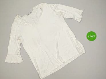 bluzki obcisłe: Bluzka damska, rozmiar L — 2