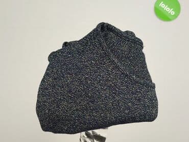 koszula z bufiastymi rękawami sinsay: Bluzka damska, rozmiar S — 4