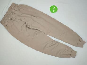 spodnie dresowe oryginalne: Monika Kamińska, Spodnie dresowe damskie, rozmiar S — 3